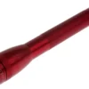 Zaklamp Maglite Mini 2AAA Aluminium Rood 1 Zaklamp Maglite Mini 2AAA Aluminium Rood -Buitenkampeer Winkel aaarood1