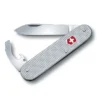 Zakmes Bantam Zilver Victorinox 2 Zakmes Bantam Zilver Victorinox -Buitenkampeer Winkel bantam 2