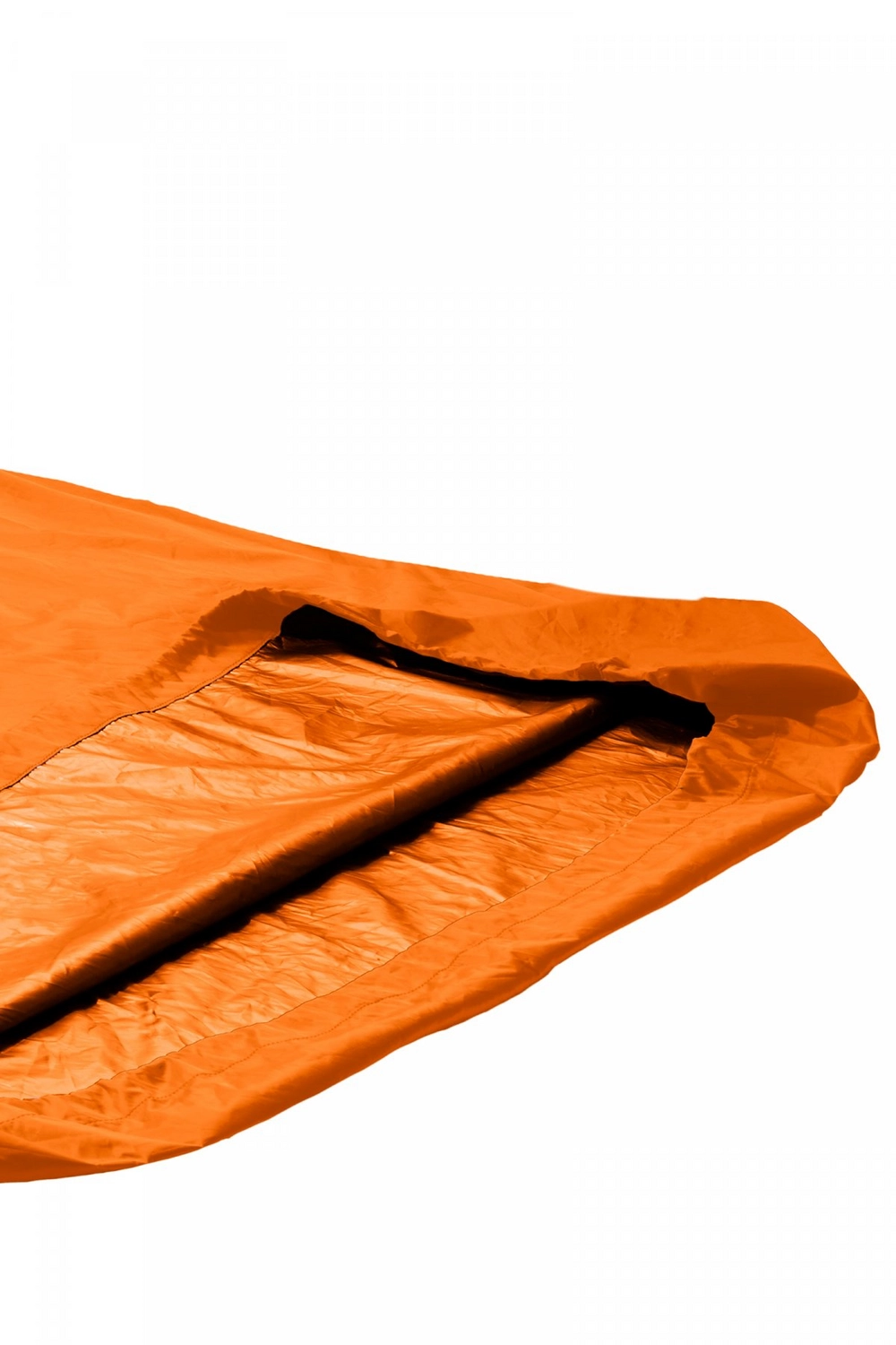 Bivakzak Ortovox Bivy Single Shocking Orange 4 Bivakzak Ortovox Bivy Single Shocking Orange - Afbeelding 2