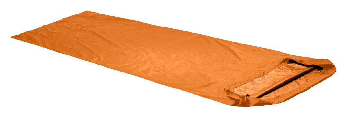 Bivakzak Ortovox Bivy Single Shocking Orange 3 Bivakzak Ortovox Bivy Single Shocking Orange