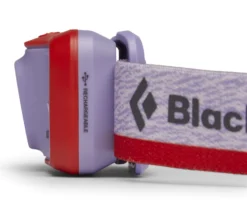 Hoofdlamp Black Diamond Astro 300-R Lilac -Buitenkampeer Winkel black diamond astro 300 r headlamp lilac str one size pandelampe 793661576044 111377