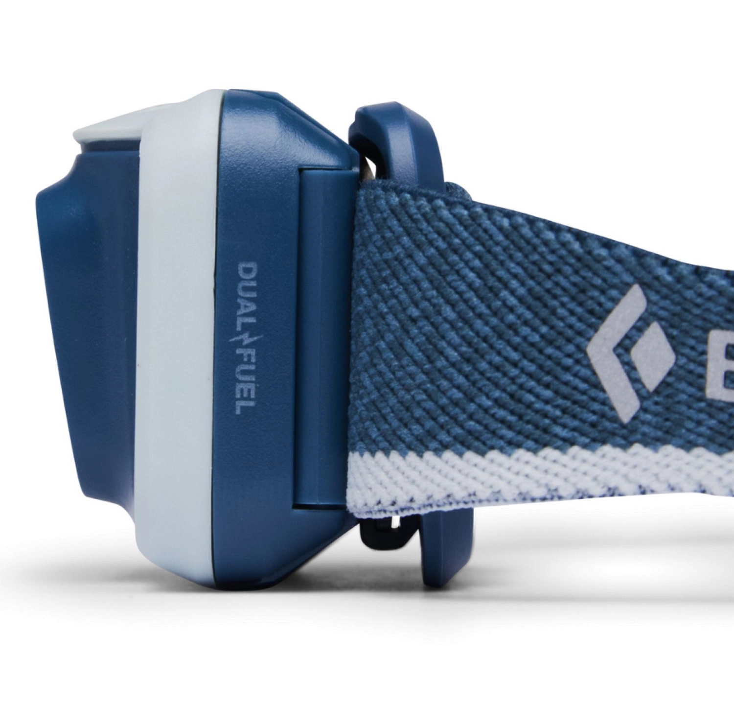 Hoofdlamp Black Diamond Spot 400 Creek Blue 6 Hoofdlamp Black Diamond Spot 400 Creek Blue - Afbeelding 4