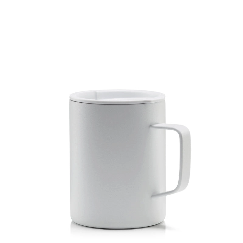 Thermosbeker Mizu Coffee Mug White 3 Thermosbeker Mizu Coffee Mug White