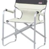 Campingstoel Coleman Deck Khaki 1 Campingstoel Coleman Deck Khaki -Buitenkampeer Winkel coleman deck chair khaki