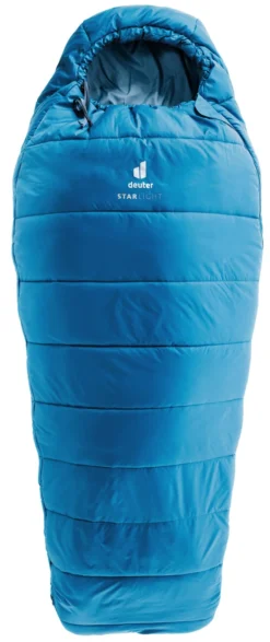 Slaapzak Deuter Starlight Reef Slate Blue