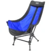 Campingstoel Eno Lounger DL Charcoal Royal 2 Campingstoel Eno Lounger DL Charcoal Royal -Buitenkampeer Winkel eno ld020 eno lounger dl charcoal royal 1