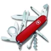 Zakmes Explorer Rood Victorinox -Buitenkampeer Winkel explorer