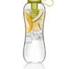 Waterfles Bobble Infuse Citron 1 Waterfles Bobble Infuse Citron -Buitenkampeer Winkel geel 3 1
