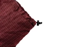 Slaapzak Grüezi Feater The Feet Heater Dark Red 12 Slaapzak Grüezi Feater The Feet Heater Dark Red -Buitenkampeer Winkel gruezi bag heizdecke feater the feet heater dark red 3048 detail03