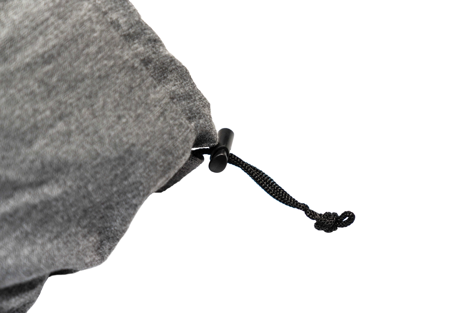 Slaapzak Grüezi Feater The Feet Heater Grey Melange 5 Slaapzak Grüezi Feater The Feet Heater Grey Melange - Afbeelding 3