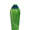 Slaapzak Grüezi Biopod Wolle Kids World Traveller Holly Green -Buitenkampeer Winkel gruezi bag kinderschlafsack biopod wolle kids world traveller holly green 6100 amain