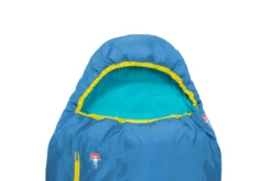 Slaapzak Grüezi Kids Grow Colorful Water Water -Buitenkampeer Winkel gruezi bag kinderschlafsack kids grow colorful water 6160 detail04