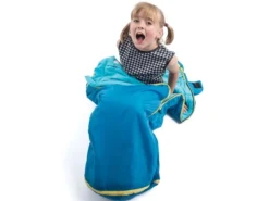 Slaapzak Grüezi Kids Grow Colorful Water Water -Buitenkampeer Winkel gruezi bag kinderschlafsack kids grow colorful water 6160 detail08 720x.jpg