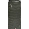 Slaapzak Grüezi Biopod DownWool Summer Comfort Rechts Deep Forest -Buitenkampeer Winkel gruezi bag schlafsack biopod downwool summer comfort 5101 5100 amain 1