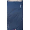 Slaapzak Grüezi Biopod Wolle Murmeltier Comfort XXL Rechts Night Blue -Buitenkampeer Winkel gruezi bag schlafsack biopod wolle murmeltier comfort xxl 9310 9311 amain 1