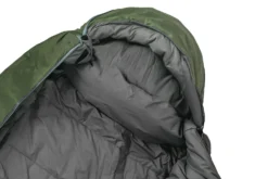 Slaapzak Grüezi Biopod Wolle Survival Greenery -Buitenkampeer Winkel gruezi bag schlafsack biopod wolle survival 9240 detail05