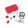 Waterfilter MSR Guardian Pump Annual Maintenance Kit -Buitenkampeer Winkel guardian maintenance kit 1