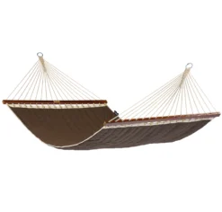 Hangmat Tropilex Double American Brown