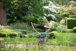 Hangmat Tropilex Double American Brown -Buitenkampeer Winkel hammock american brown 6006