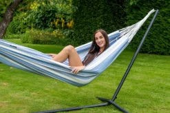 Hangmat Tropilex Single Aruba Air -Buitenkampeer Winkel hammock aruba air 112