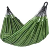 Hangmat Tropilex Family Black Edition Mint -Buitenkampeer Winkel hammock black edition mint 1