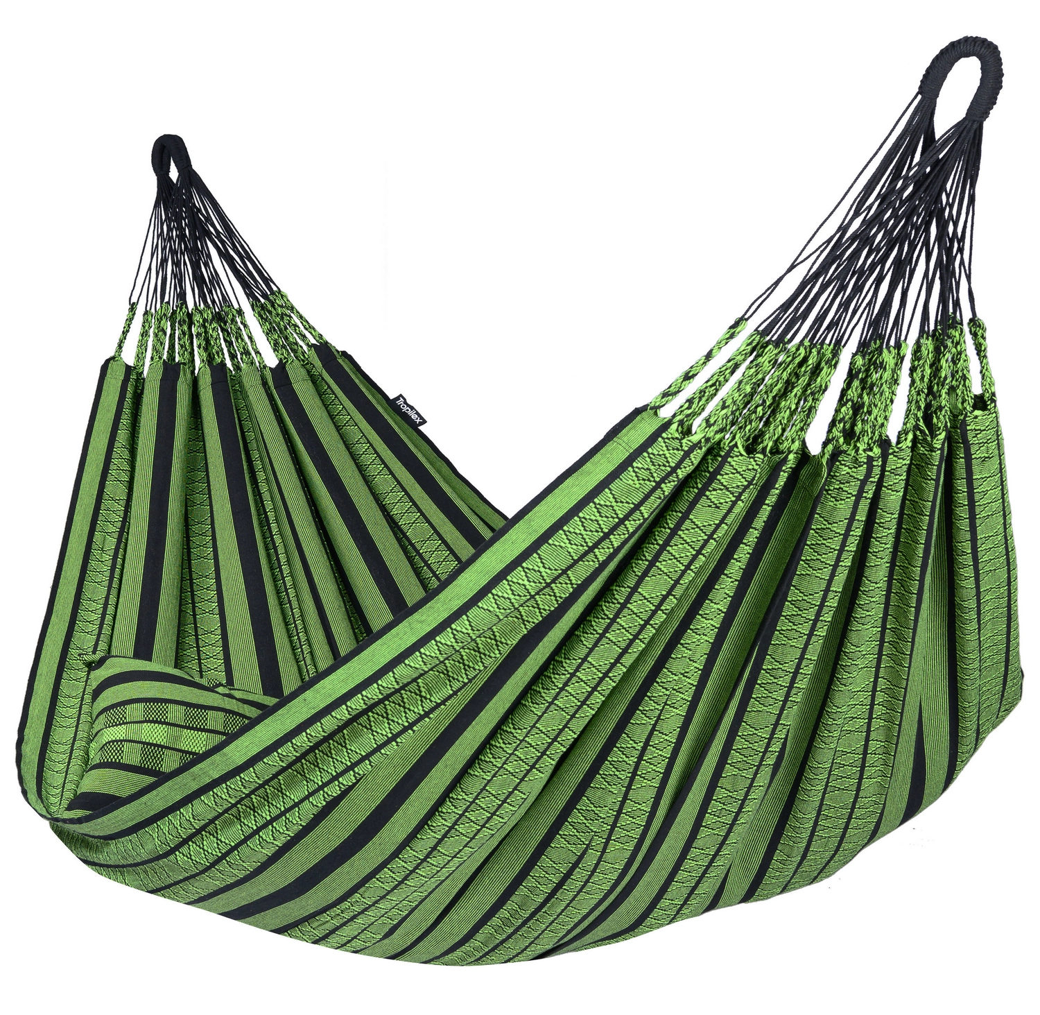 Hangmat Tropilex Family Black Edition Mint 3 Hangmat Tropilex Family Black Edition Mint