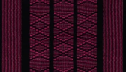 Hangmat Tropilex Family Black Edition Rose -Buitenkampeer Winkel hammock black edition rose 21