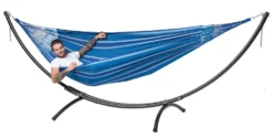 Hangmat Tropilex Double Chill Calm -Buitenkampeer Winkel hammock chill calm 52