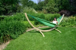 Hangmat Tropilex Double Chill Joyful -Buitenkampeer Winkel hammock chill joyful 6001
