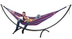 Hangmat Tropilex Double Chill Love -Buitenkampeer Winkel hammock chill love 50