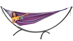 Hangmat Tropilex Double Chill Love -Buitenkampeer Winkel hammock chill love 51