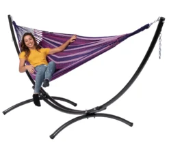 Hangmat Tropilex Double Chill Love -Buitenkampeer Winkel hammock chill love 53