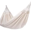 Hangmat Tropilex Double Comfort White -Buitenkampeer Winkel hammock comfort white 1