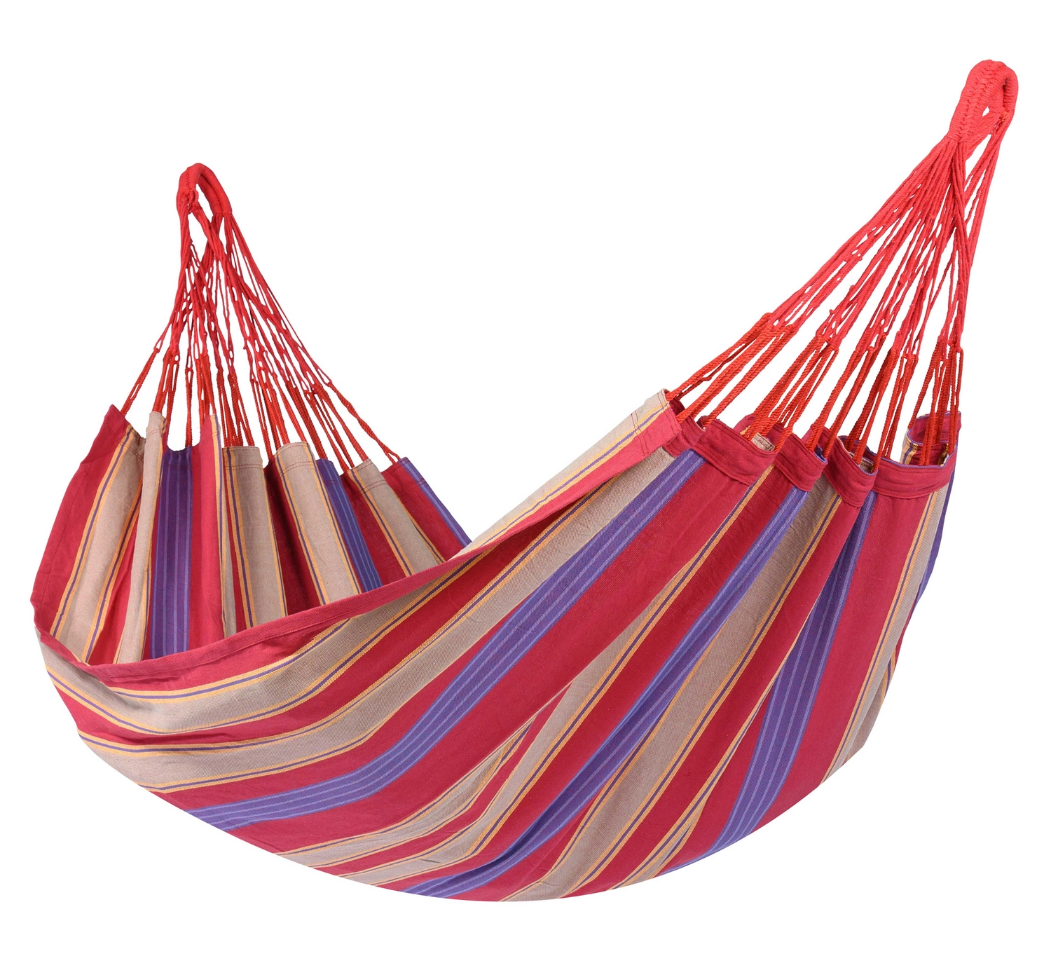 Hangmat Tropilex Single Cuba Cherry 3 Hangmat Tropilex Single Cuba Cherry