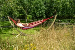 Hangmat Tropilex Single Cuba Cherry 15 Hangmat Tropilex Single Cuba Cherry -Buitenkampeer Winkel hammock cuba cherry 231