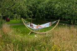 Hangmat Tropilex Single Curaçao Air 10 Hangmat Tropilex Single Curaçao Air -Buitenkampeer Winkel hammock curacao air 131