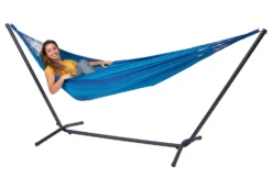 Hangmat Tropilex Single Dream Blue -Buitenkampeer Winkel hammock dream blue 51