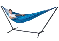 Hangmat Tropilex Single Dream Blue -Buitenkampeer Winkel hammock dream blue 53