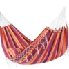 Hangmat Tropilex Family Fringes Tropiese -Buitenkampeer Winkel hammock fringes tropiese 01