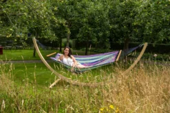 Hangmat Tropilex Single Haïti Blueberry -Buitenkampeer Winkel hammock haiti blueberry 231