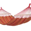 Hangmat Tropilex Double Lazy Happy -Buitenkampeer Winkel hammock lazy happy 1