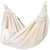 Hangmat Tropilex Family Luxe White -Buitenkampeer Winkel hammock luxe white 02
