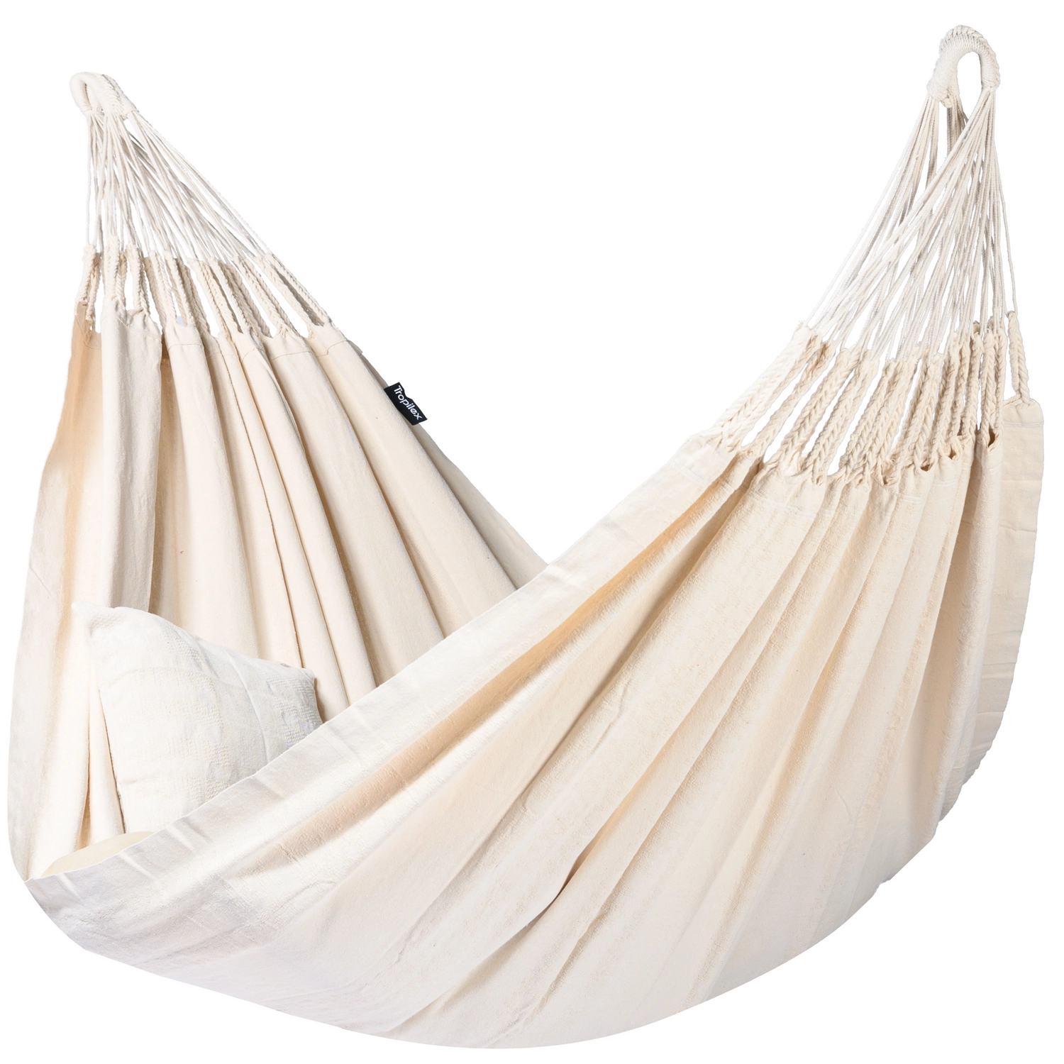 Hangmat Tropilex Family Luxe White 3 Hangmat Tropilex Family Luxe White