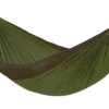 Hangmat Tropilex Travel Single Outdoor Army 2 Hangmat Tropilex Travel Single Outdoor Army -Buitenkampeer Winkel hammock outdoor army 01