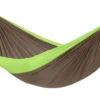 Hangmat Tropilex Travel Single Outdoor Lime