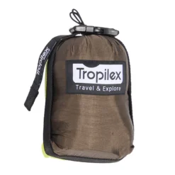 Hangmat Tropilex Travel Single Outdoor Lime -Buitenkampeer Winkel hammock outdoor lime 05