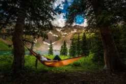 Hangmat Tropilex Travel Single Outdoor Pluto -Buitenkampeer Winkel hammock outdoor pluto 06