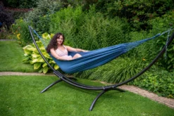 Hangmat Tropilex Single Plain Jeans 13 Hangmat Tropilex Single Plain Jeans -Buitenkampeer Winkel hammock plain jeans 221