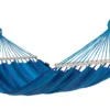 Hangmat Tropilex Single Relax Blue 2 Hangmat Tropilex Single Relax Blue -Buitenkampeer Winkel hammock relax blue 1
