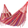 Hangmat Tropilex Single Saba Cherry -Buitenkampeer Winkel hammock saba cherry 01